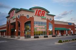 IGA Chaumont & Bilodeau