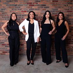 Leilani Evans Team