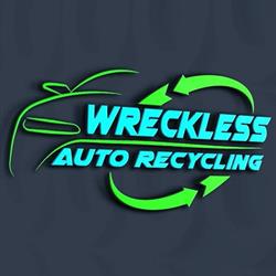 Wreckless Auto Recycling