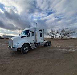 Ironhorse Truck Transfer Corp.