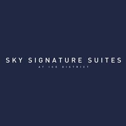 SKY Signature Suites