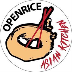 OpenRice Asian Kitchen