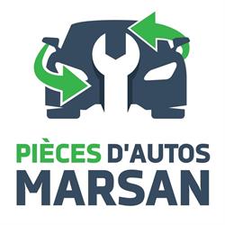 Pieces D'autos Marsan 1987