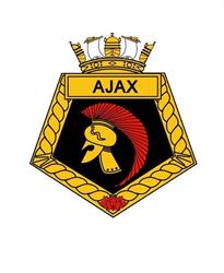 RCSCC AJAX