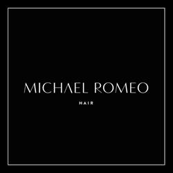 Michael Romeo Hair
