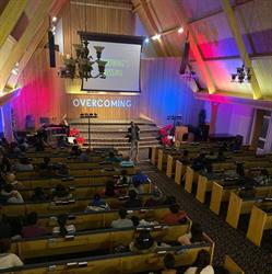 Edmonton Central Seventh-day Adventist Church