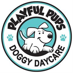 Playful Pups Doggy Daycare
