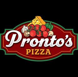 Pronto's Pizza, London, Ontario