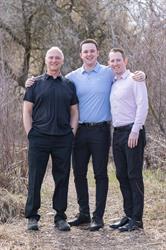 J Grieve Real Estate Team