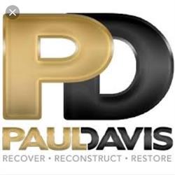 Paul Davis Northwest New Brunswick