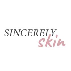 Sincerely Skin