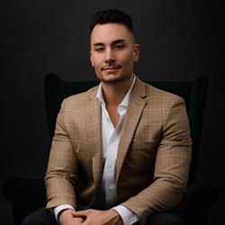 Derek Leippi - 2 Percent Realty Kelowna