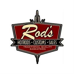 Rod's Hotrods Customs & Sales