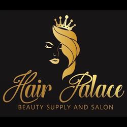 Hair Palace Beauty Supply and Salon