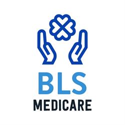BLS Medicare
