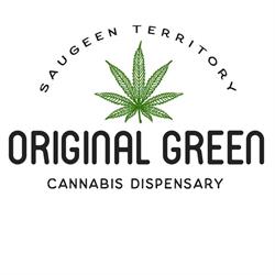 Original Green Cannabis Dispensary