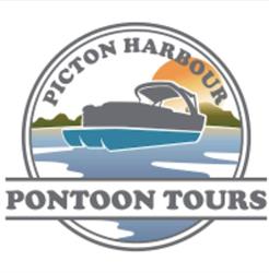 Picton Harbour Pontoon Boat Tours
