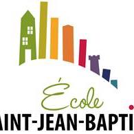 École Saint-Jean-Baptiste