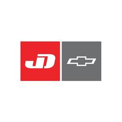 JD CHEVROLET BUICK GMC INC.