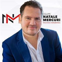 Équipe Natale Mercuri courtiers immobiliers