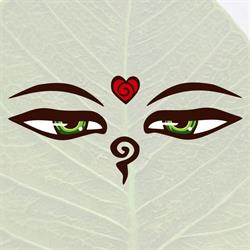 Eyes of Love
