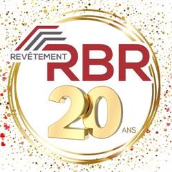 Revêtement RBR