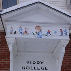 Kiddy Kollege Nursery School