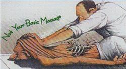 All Deep Neuromuscular Clinic