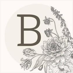 Blossoms Florals