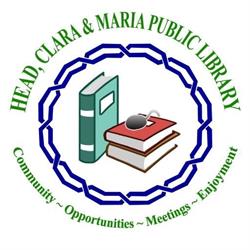 Head, Clara & Maria Public Library
