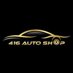 416 Auto Shop