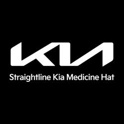 Straightline Kia Medicine Hat