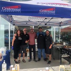Centennial Food Solutions