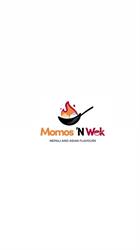 MoMos 'N Wok