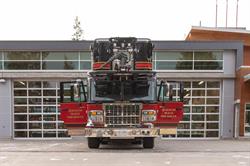 Qualicum Beach Fire Rescue