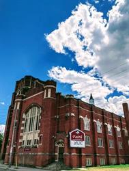 Faith United Church