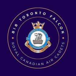 818 Toronto Falcon Squadron