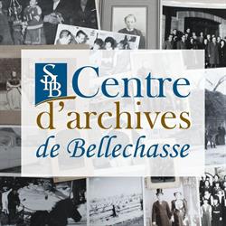 Centre d'archives de Bellechasse