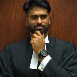 Sutharsan Law Professional Corporation