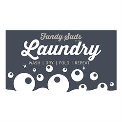 FUNDY SUDS Laundromat