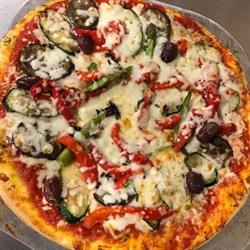 Pizza Vivetha