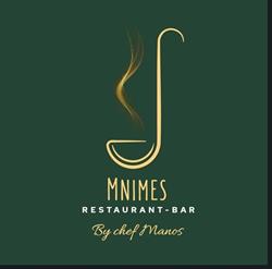 Mnimes Restaurant & Bar by Chef Manos