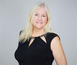 Alison St. Hill