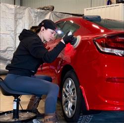 Vivid Autoworks