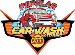 Popular Car Wash & Detailing - Free Vacuums (116 Bond St W, Oshawa, ON, Canada)