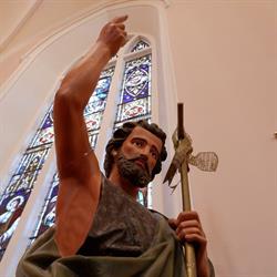 St. John the Baptist Catholic Parish