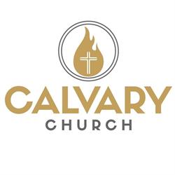 Calvary Church Steinbach