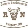 RN Custom Leather Work