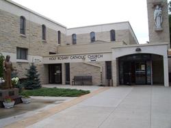 Holy Rosary Church