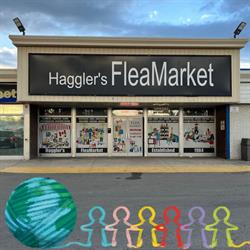 Haggler's Flea Market